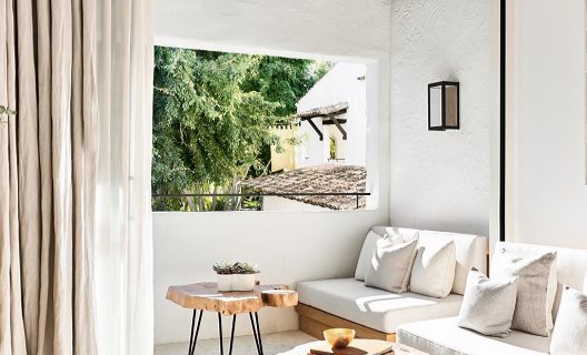 Hotel Nobu Marbella (Adults Only)