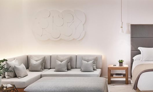 Hotel Nobu Marbella (Adults Only)