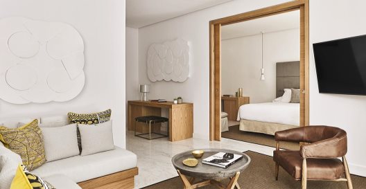 Hotel Nobu Marbella (Adults Only)