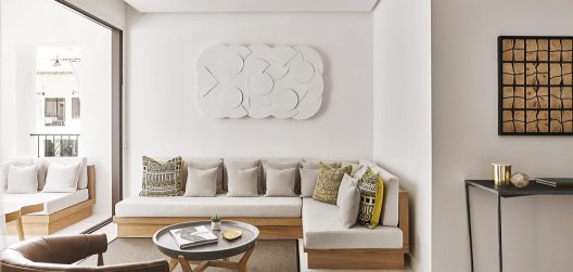 Hotel Nobu Marbella (Adults Only)