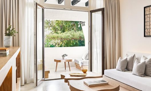 Hotel Nobu Marbella (Adults Only)