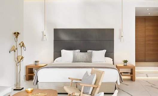 Hotel Nobu Marbella (Adults Only)