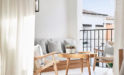 Hotel Nobu Marbella (Adults Only)