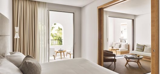 Hotel Nobu Marbella (Adults Only)