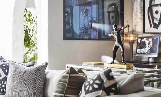 Hotel Nobu Marbella (Adults Only)