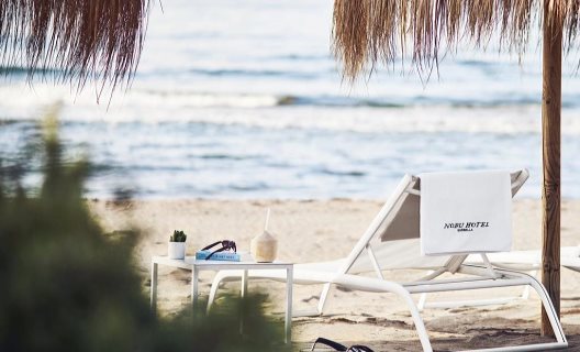 Hotel Nobu Marbella (Adults Only)