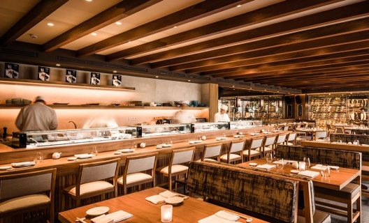 Hotel Nobu Marbella (Adults Only)