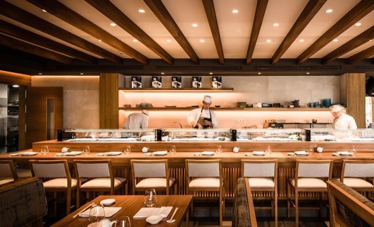 Hotel Nobu Marbella (Adults Only)
