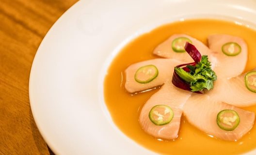 Hotel Nobu Marbella (Adults Only)