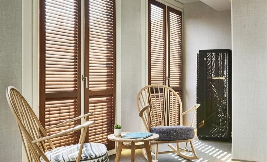 Hotel Nobu Marbella (Adults Only)