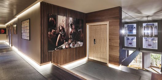 Hotel Nobu Marbella (Adults Only)