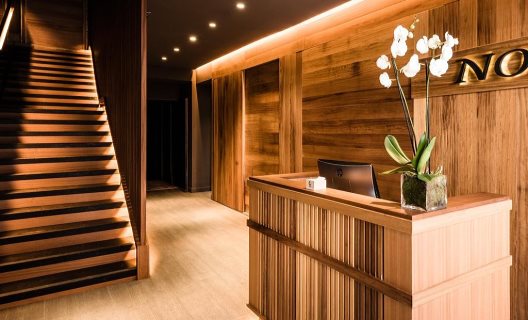 Hotel Nobu Marbella (Adults Only)