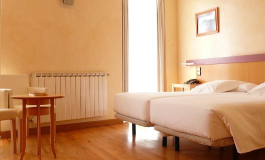 Hotel Nochendi