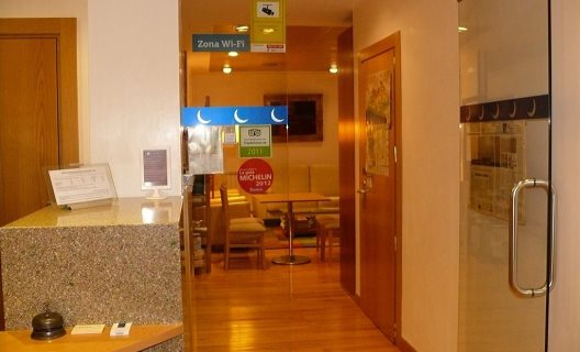 Hotel Nochendi