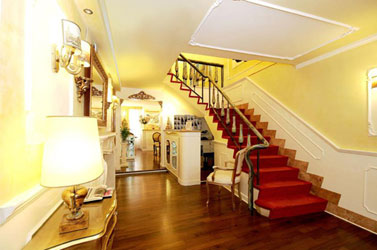Hotel Noemi