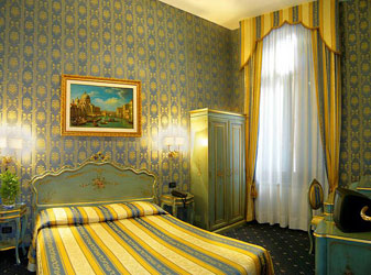 Hotel Noemi
