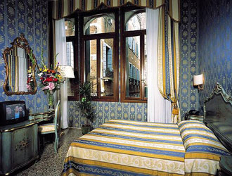 Hotel Noemi