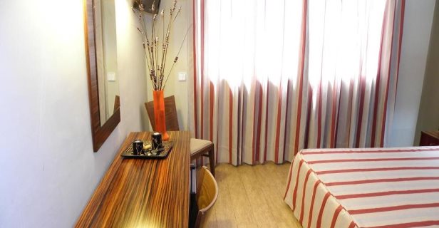 Hotel Noguera El Albir