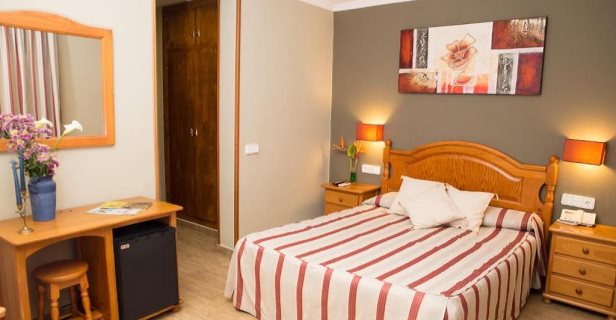 Hotel Noguera El Albir