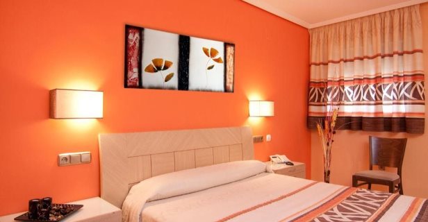 Hotel Noguera El Albir