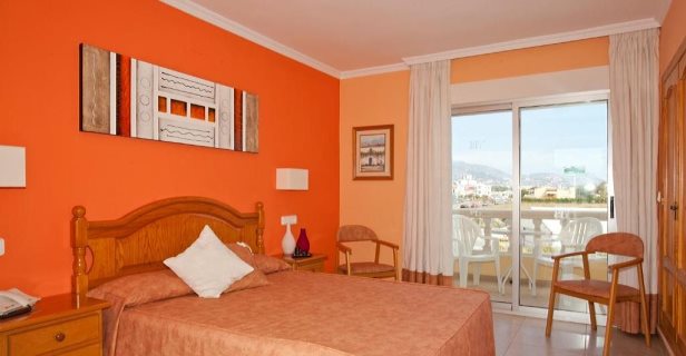 Hotel Noguera El Albir