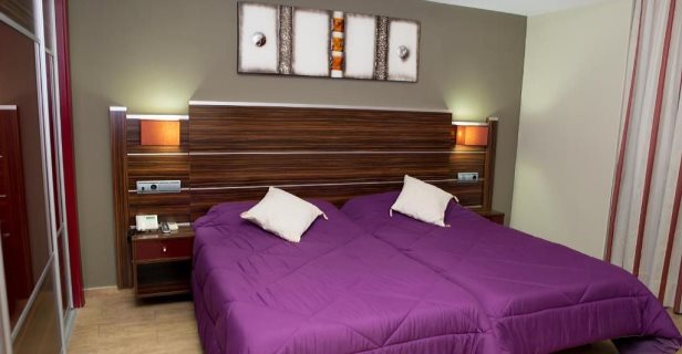 Hotel Noguera El Albir