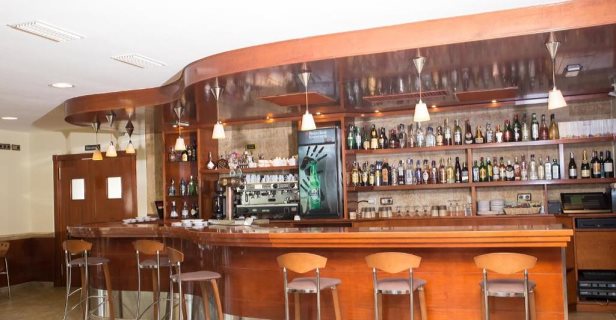 Hotel Noguera El Albir