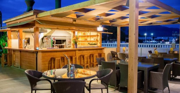 Hotel Noguera El Albir
