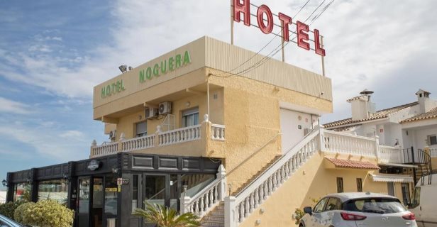 Hotel Noguera El Albir
