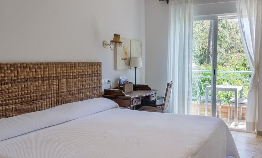 Hotel Noguera Mar