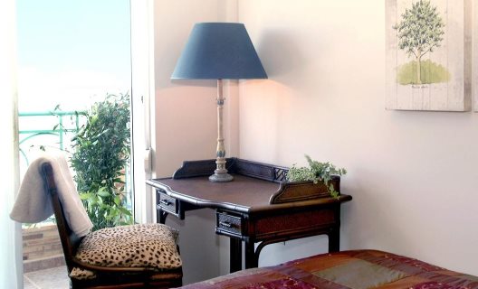 Hotel Noguera Mar