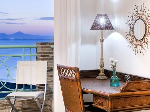 Hotel Noguera Mar