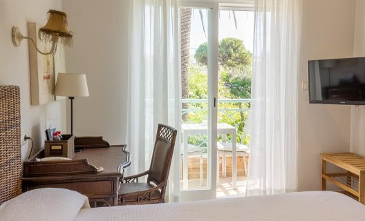 Hotel Noguera Mar