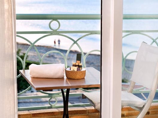 Hotel Noguera Mar