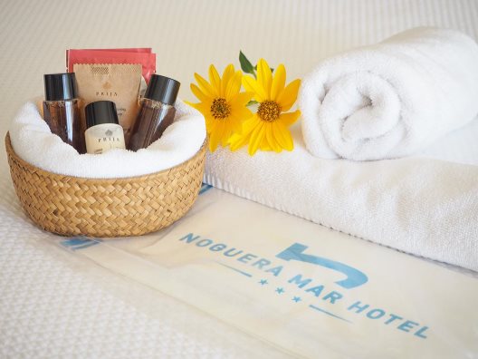 Hotel Noguera Mar