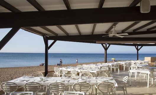 Hotel Noguera Mar