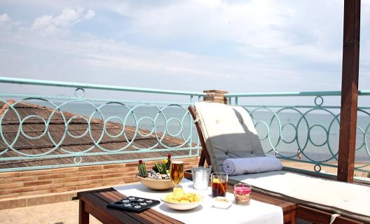 Hotel Noguera Mar