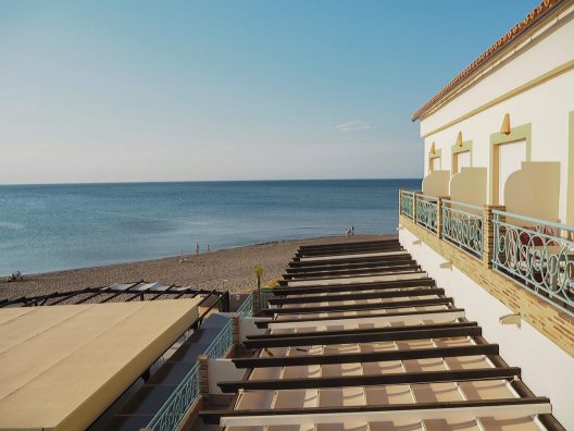 Hotel Noguera Mar