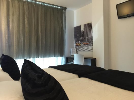 Hotel Noia
