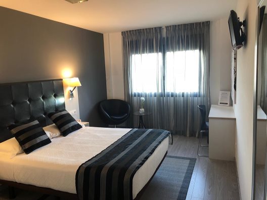 Hotel Noia