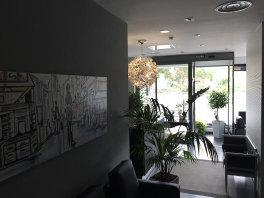 Hotel Noia