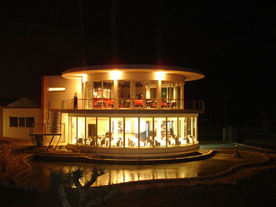 Hotel Noiva Do Mar
