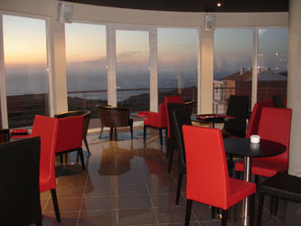 Hotel Noiva Do Mar