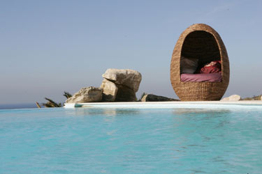 Hotel Noiva Do Mar