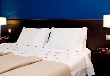 Hotel Noiva Do Mar