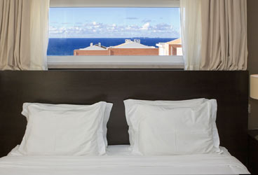 Hotel Noiva Do Mar
