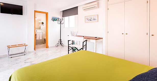 Hotel Nómadas Vejer