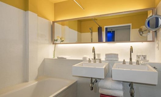 Hotel Nomade Temple Madrid