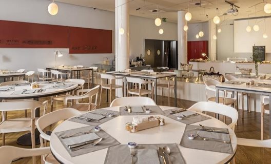 Hotel Nomade Temple Madrid