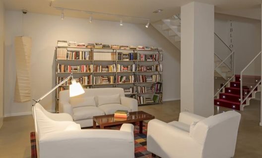 Hotel Nomade Temple Madrid